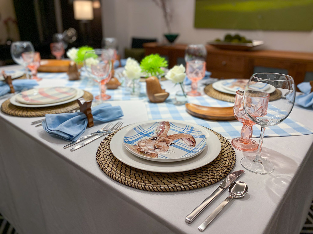 Beautiful Easter Tabletop Decorations: Elevate Your Holiday Gathering