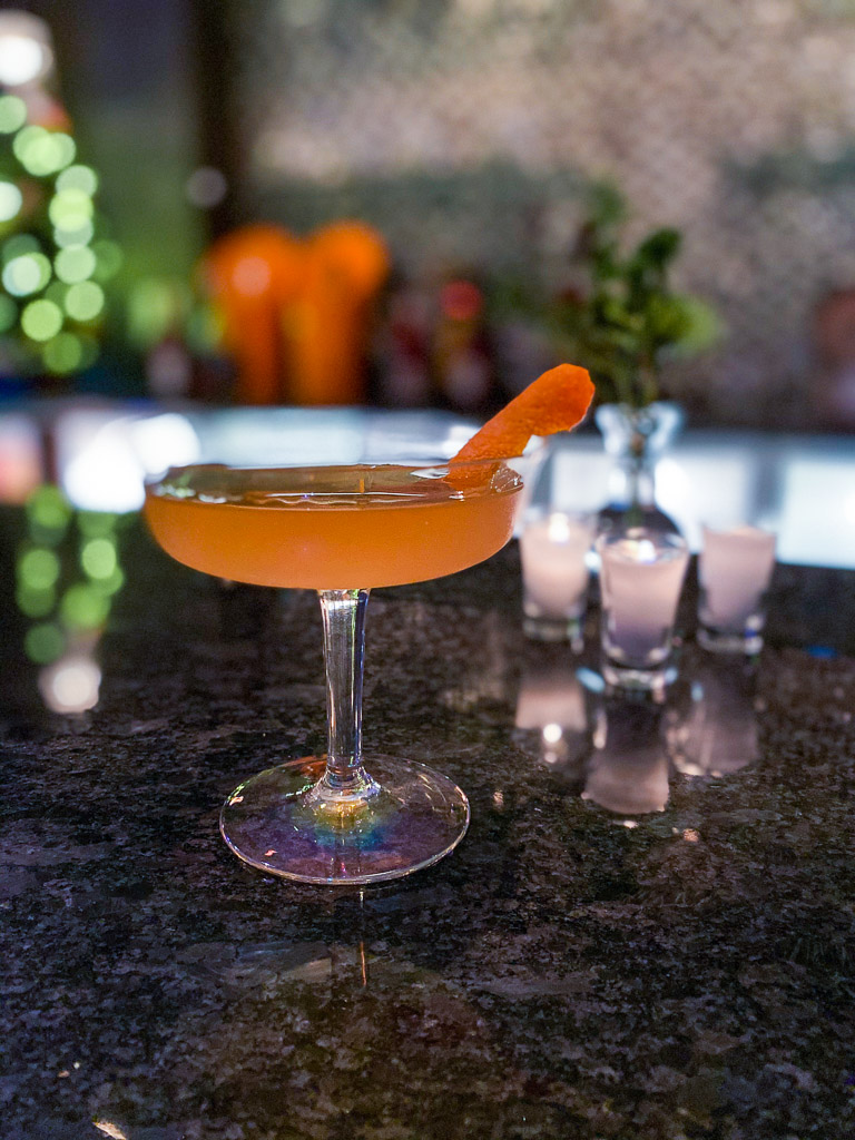 THREE REASONS WHY THE SIDECAR IS A CLASSIC COCKTAIL YOU NEED TO REDISCOVER!