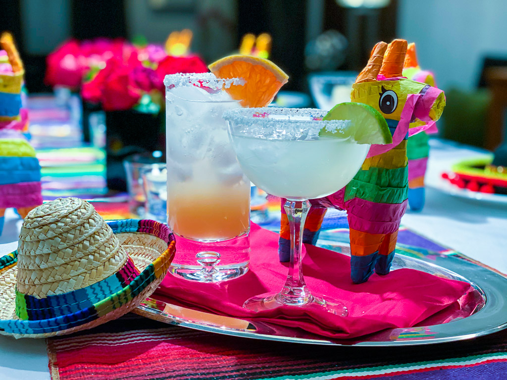 Fun Cocktails For A Cinco De Mayo Celebration