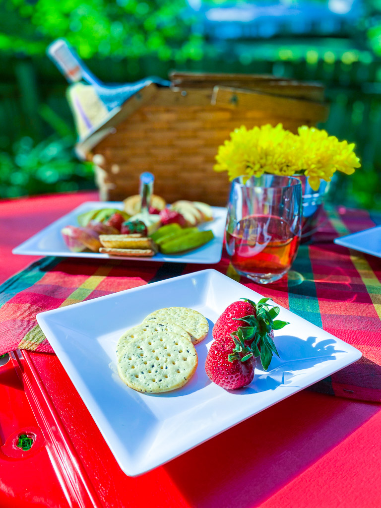 Cute Picnic Ideas that Make Outdoor Fun Easy | Make Every Day an Event