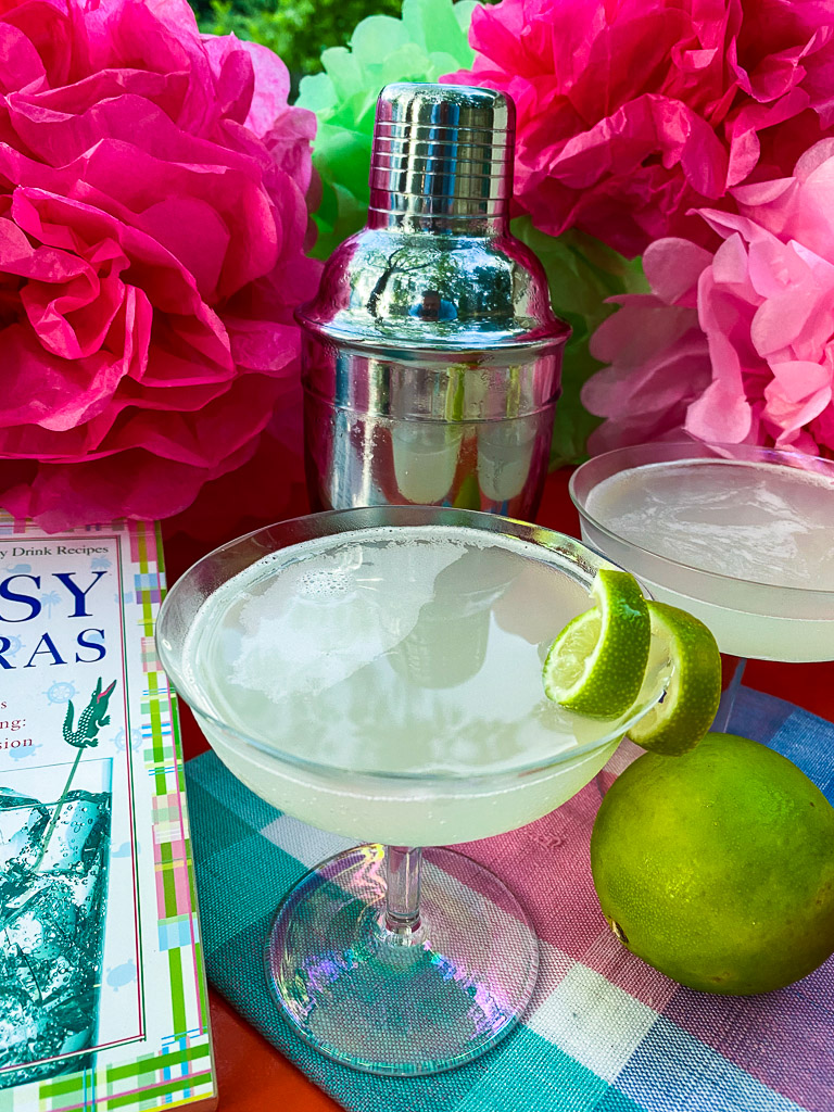 FIVE EASY SUMMER COCKTAIL RECIPES YOU ARE GOING TO LOVE!