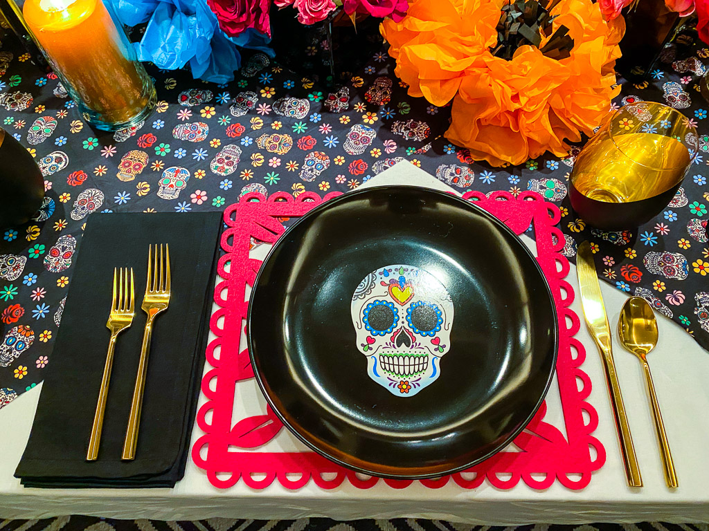 Day of the Dead Ideas, day of the dead decorations, day of the dead decorations ideas, day of the dead decorations DIY, DIY day of the dead decorations, dead of the dead home decor