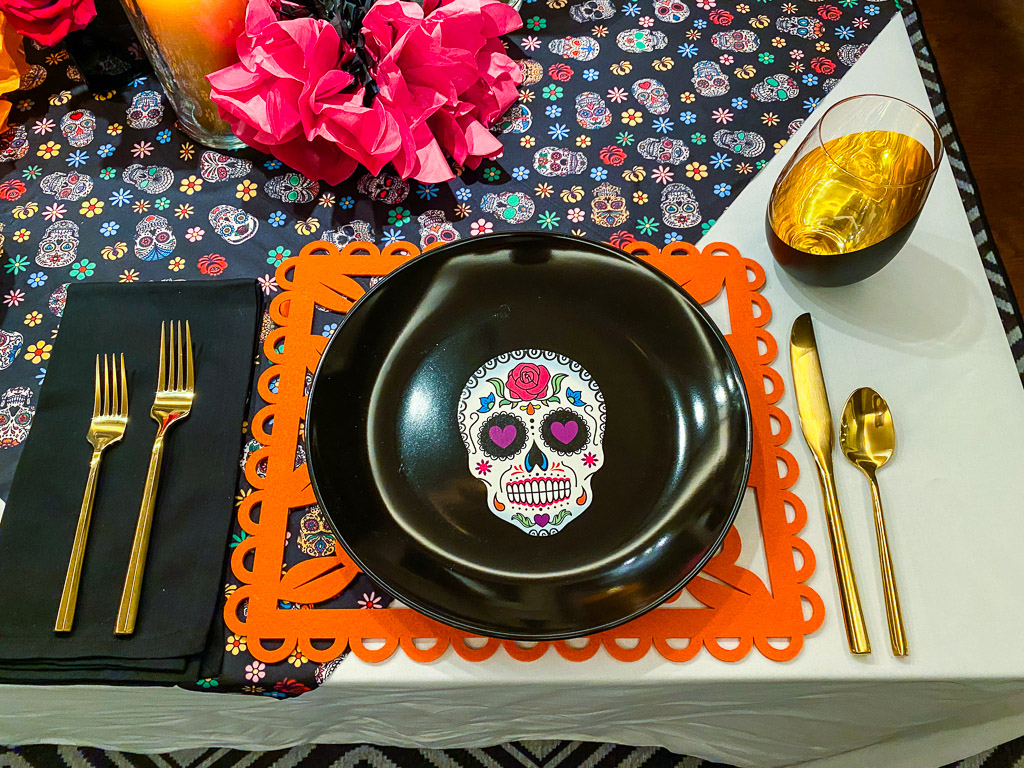 Day of the Dead Ideas, day of the dead decorations, day of the dead decorations ideas, day of the dead decorations DIY, DIY day of the dead decorations, day of the dead home decor