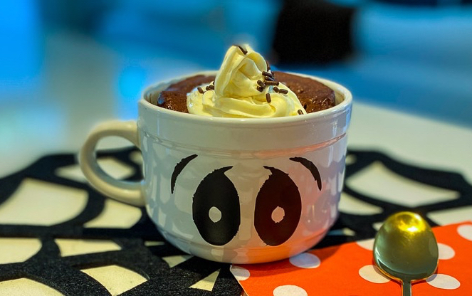 EASY HALLOWEEN DESSERT IDEAS THAT ARE ALSO ADORABLE