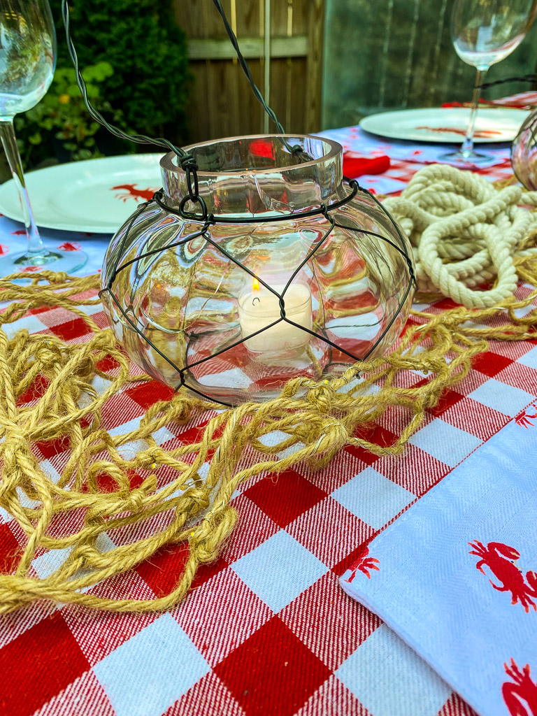 Easy Lobster Party Decorations Your Guests Will Love!