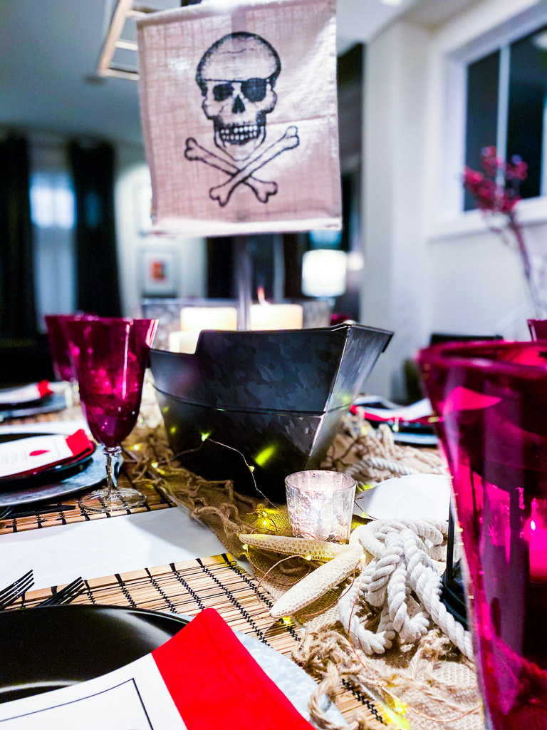 Pirate Party Ideas For Adults That Your Guests Will Love   Talk Like A Pirate 18 