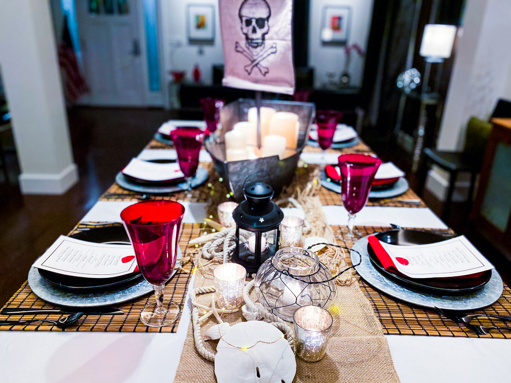 Pirate Party Ideas for Adults that Your Guests Will Love!