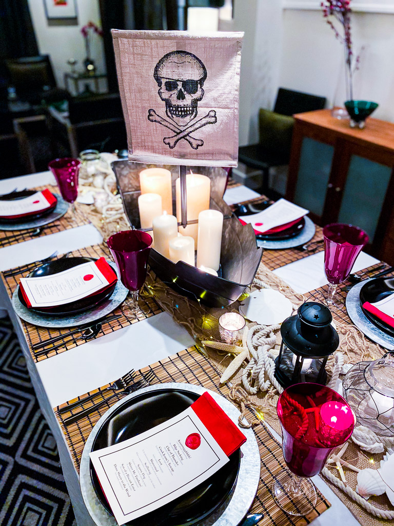 Pirate Party Ideas For Adults That Your Guests Will Love 9027