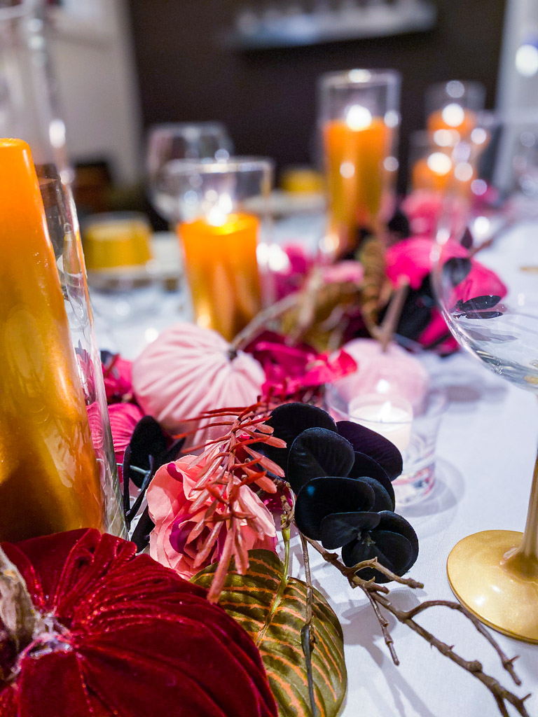 THE FIVE FALL TABLETOP TRENDS WE’VE SPOTTED THAT YOU’LL LOVE!