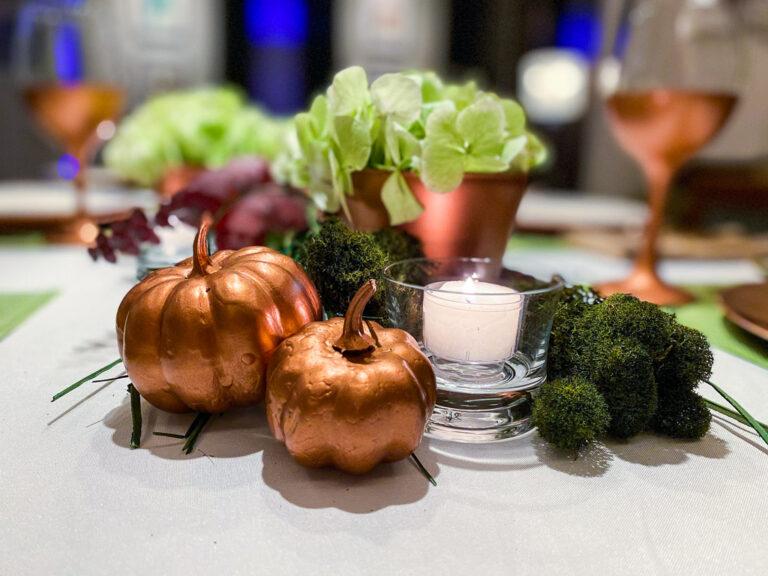 5 FALL HOME DECOR IDEAS TO CREATE A COZY FEEL INSIDE & OUT