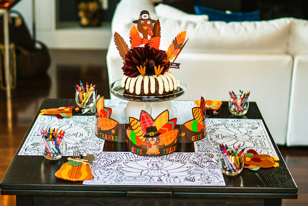 You'll Love These Adorable Thanksgiving Table Decor Ideas!