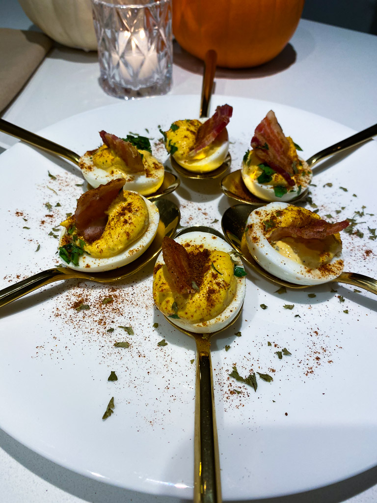 National Deviled Egg Day