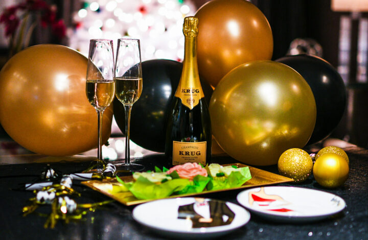 National Champagne Day