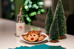 Cutest Christmas Cookie Recipe
