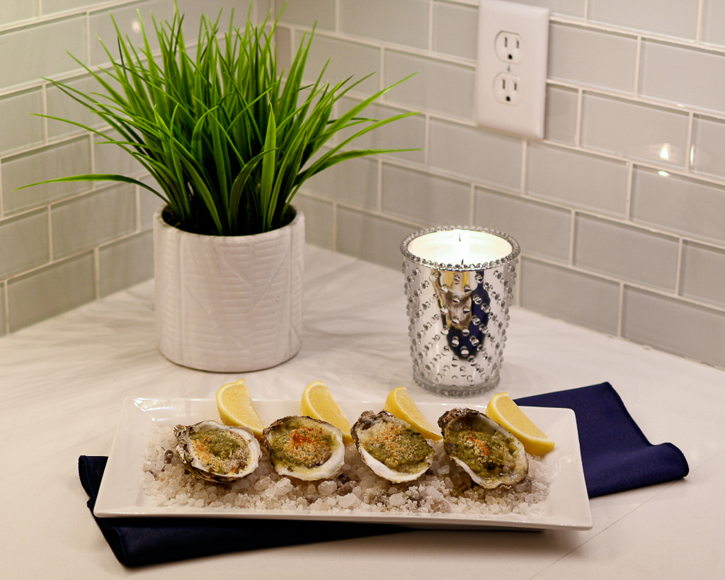 National Oysters Rockefeller Day