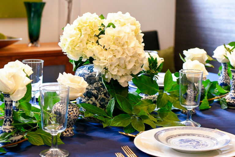 SPRING TABLE DECOR IDEAS AND DECORATIONS YOU’LL LOVE!