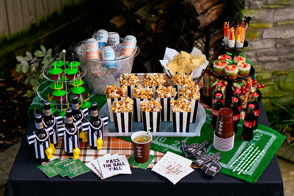 Tailgate Decorating Ideas: Bring Your Game Day Spirit to Life