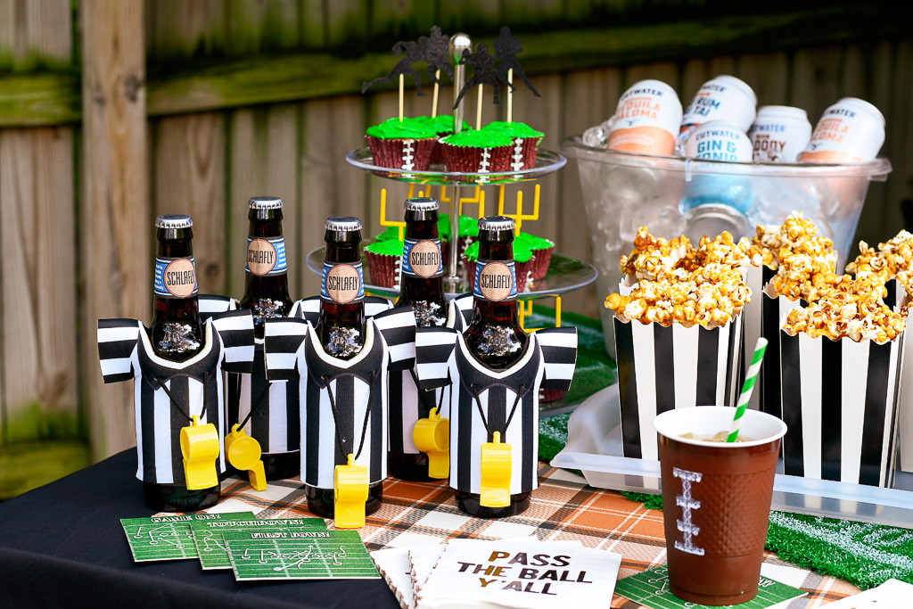 Tailgate Decorating Ideas: Bring Your Game Day Spirit to Life