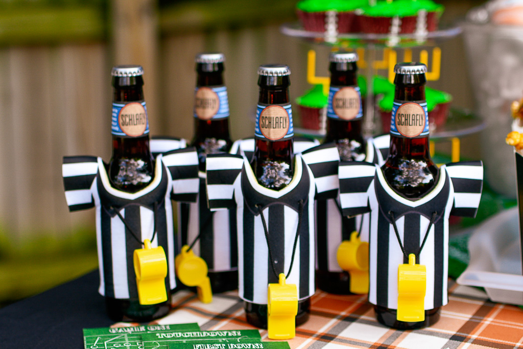 The Best Tailgating Ideas That Will Make Game Day Easy And Fun!