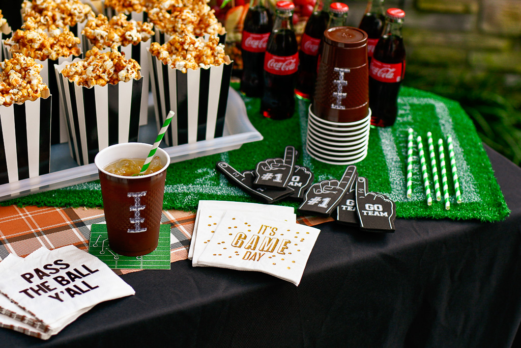 Ultimate Tailgate Party Decoration Ideas