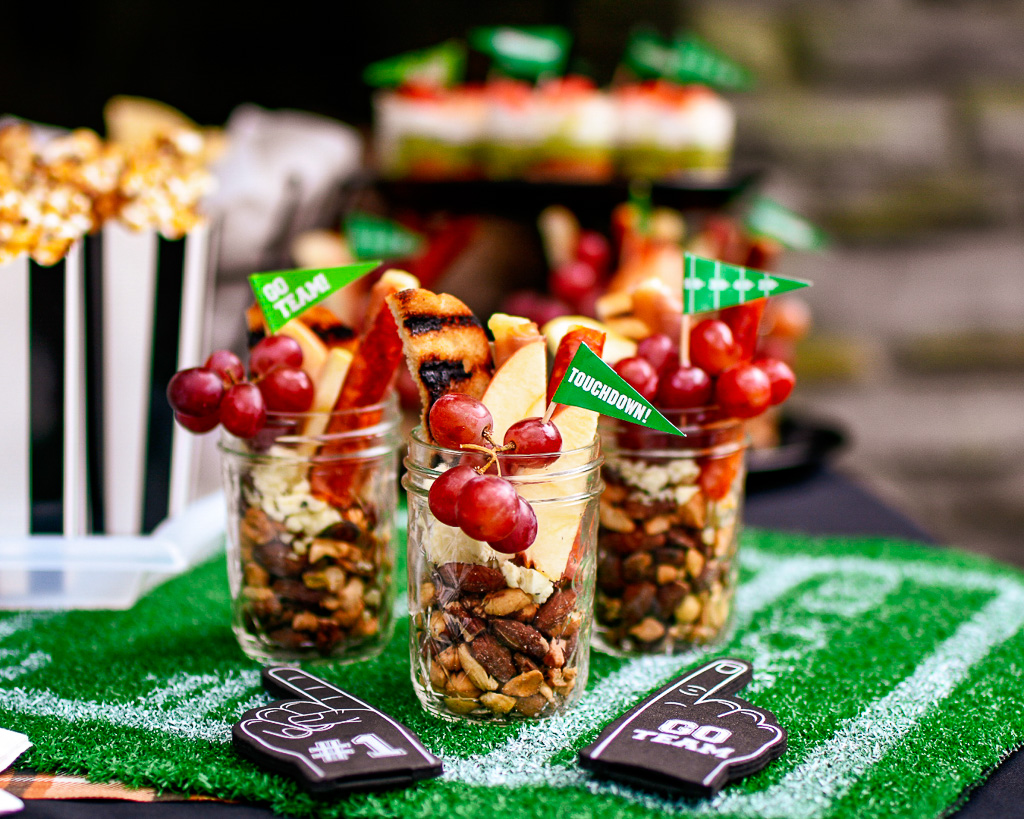 The Best Tailgating Ideas that Will Make Game Day Easy and Fun!