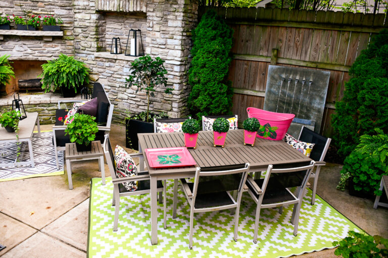 BEAUTIFUL OUTDOOR PATIO IDEAS – YOUR DREAM SPACE IN FIVE SIMPLE STEPS