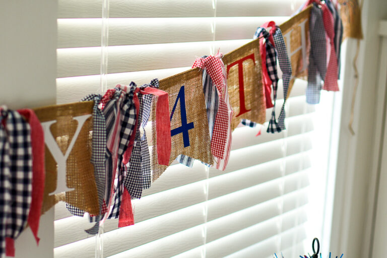 LAST MINUTE FOURTH OF JULY PARTY IDEAS YOU’LL LOVE!