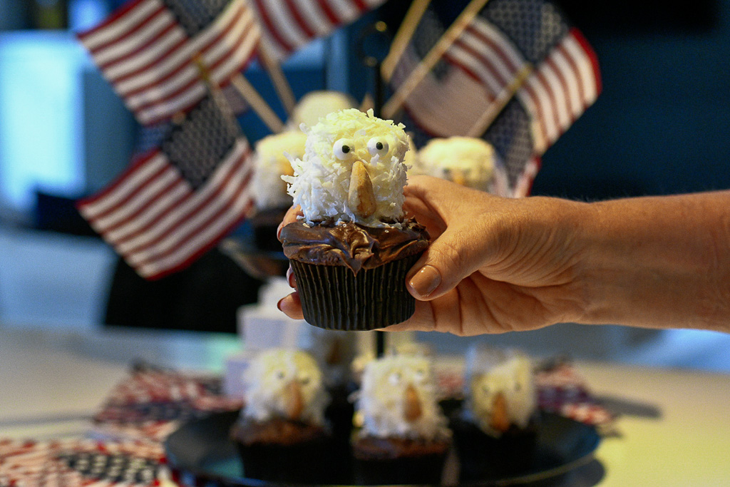 ONE OF THE BEST FUN FOURTH OF JULY DESSERT IDEAS THAT YOU’LL LOVE!