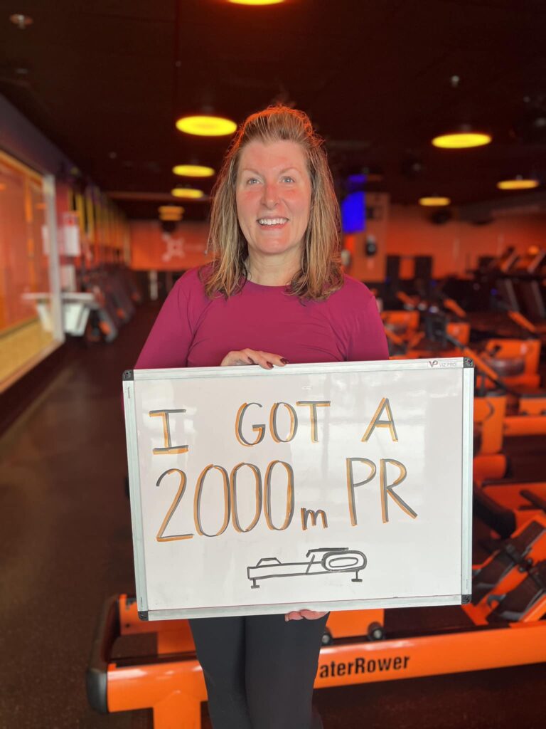 Orangetheory Fitness Denville