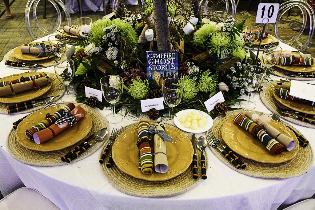 Creative Ideas for Decorating Table Tops: Transform Your Space with Style