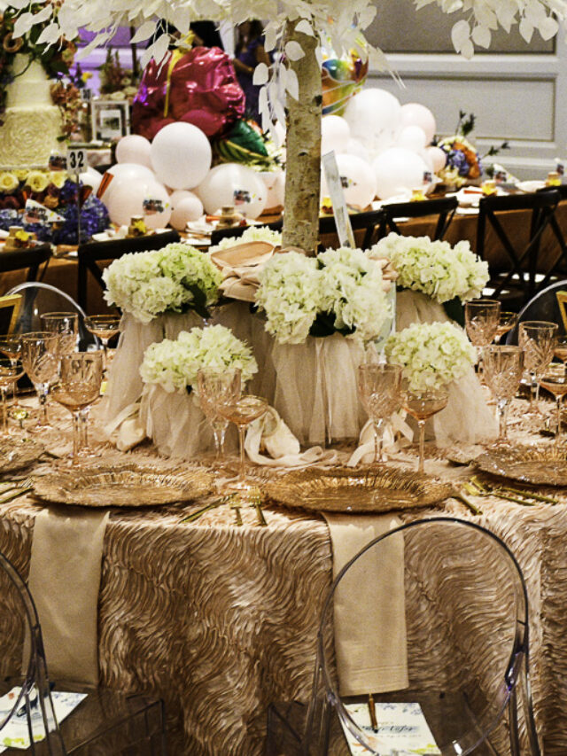 The Best Spring Table Top Ideas Make Every Day An Event