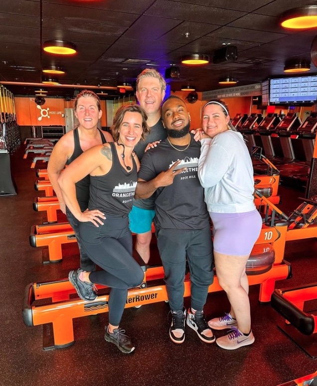 Orangetheory Fitness: Why I Spend $2,148 A Year 