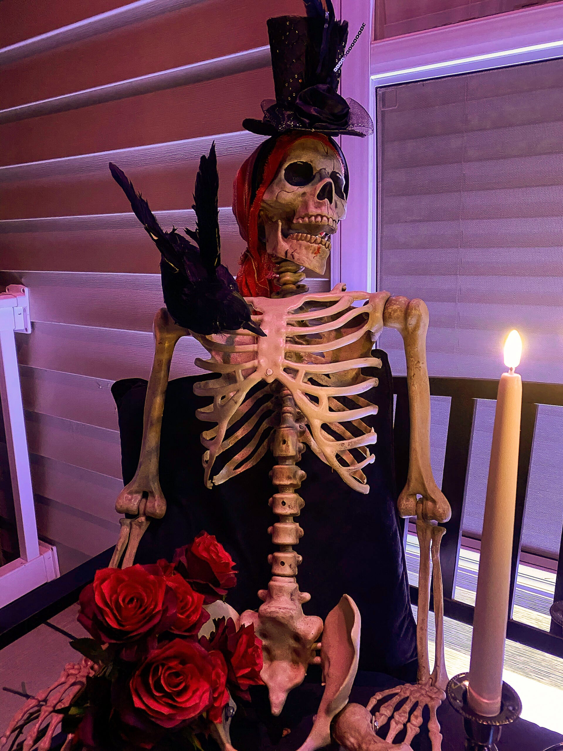 THE BEST HALLOWEEN DECOR IDEAS YOU’LL LOVE FOR YOUR FRONT PORCH