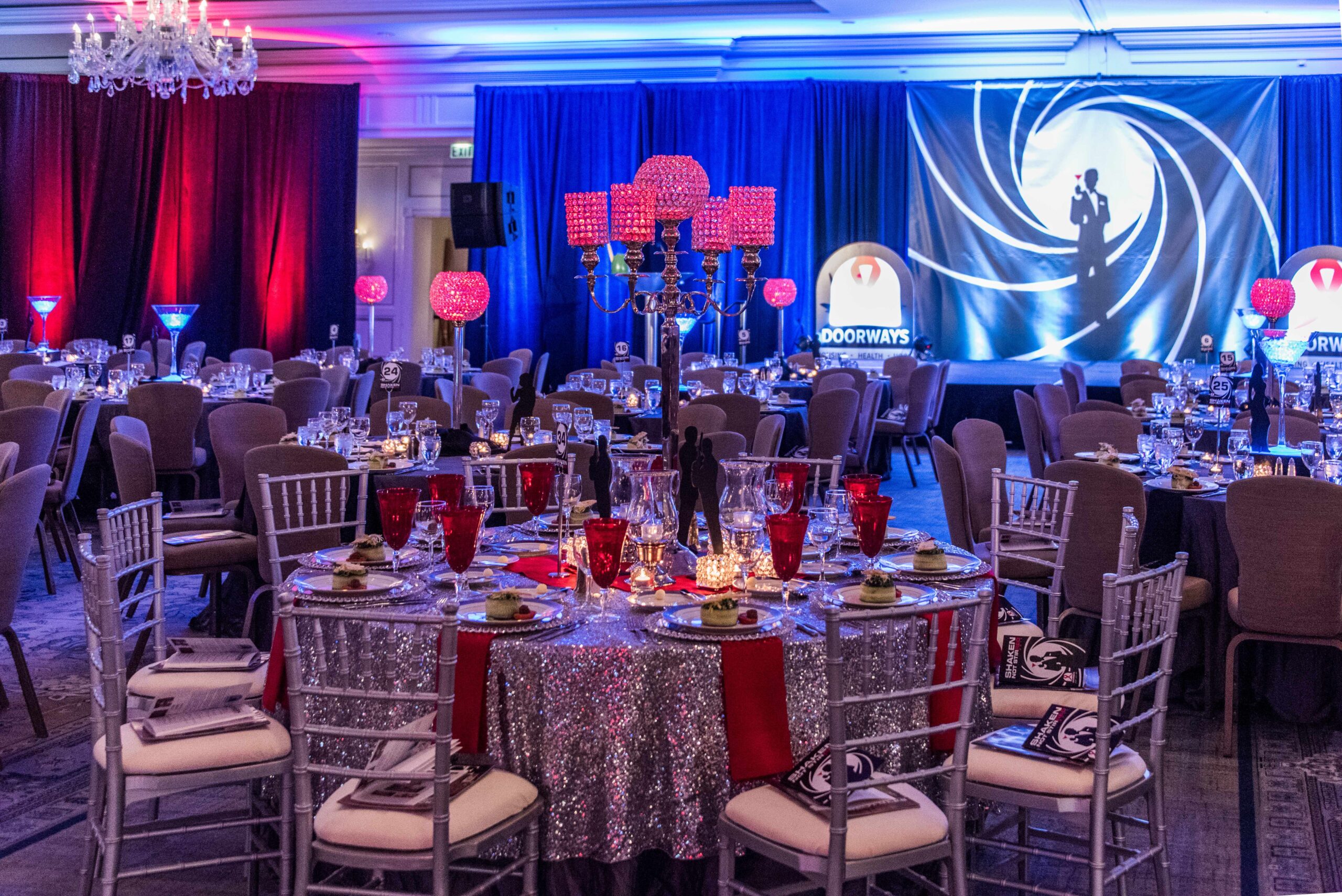 HOW TO PLAN A GALA – OUR 10 TIPS BASED ON DECADES OF SUCCESS