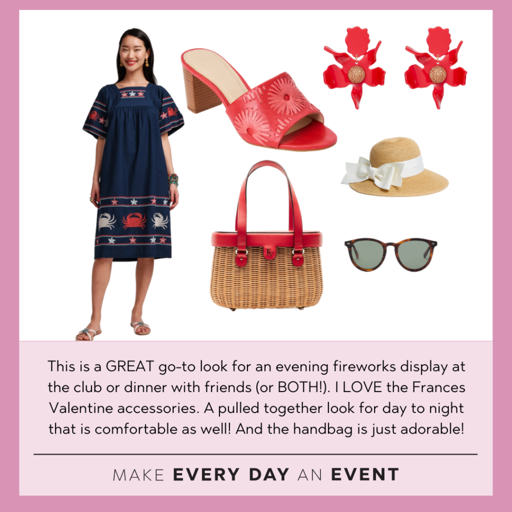 fourth of july outfit ideas, 4th of july outfit ideas, fourth of july, 4th of july, summer dresses, summer outfit ideas, great summer outfits