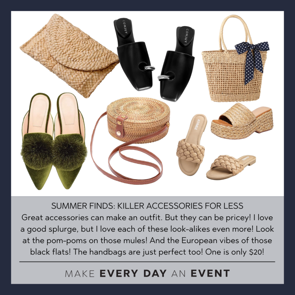 summer fashion, summer wedding looks, what to wear to a summer wedding, looks for less, summer fashion finds