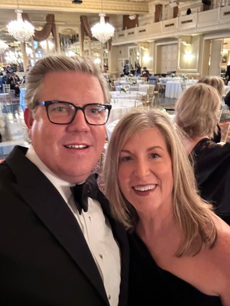 WHY I LOVED BEING AN EXTRA IN A MAJOR MOTION PICTURE