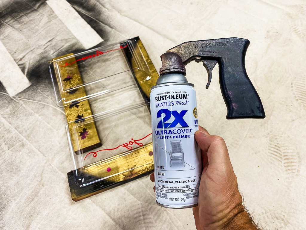 Kate Spade inspired Christmas craft, Kate Spade Christmas tray, DIY Christmas tray, Easy Christmas DIY project, Holiday serving tray idea, Christmas platter DIY, Chic holiday decor idea, Glam Christmas craft, Stylish Christmas DIY, Christmas entertaining idea, DIY holiday table décor, Easy holiday craft for adults, Modern Christmas decor DIY, Festive tray decorating idea, Afternoon craft project, DIY gift idea for the holidays, How to make a Kate Spade inspired Christmas tray, Easy Christmas tray DIY you can make in an afternoon, Elegant Christmas craft inspired by Kate Spade, Festive and stylish holiday tray idea, DIY Christmas decor with a modern twist