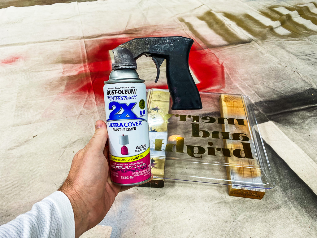 Kate Spade inspired Christmas craft, Kate Spade Christmas tray, DIY Christmas tray, Easy Christmas DIY project, Holiday serving tray idea, Christmas platter DIY, Chic holiday decor idea, Glam Christmas craft, Stylish Christmas DIY, Christmas entertaining idea, DIY holiday table décor, Easy holiday craft for adults, Modern Christmas decor DIY, Festive tray decorating idea, Afternoon craft project, DIY gift idea for the holidays, How to make a Kate Spade inspired Christmas tray, Easy Christmas tray DIY you can make in an afternoon, Elegant Christmas craft inspired by Kate Spade, Festive and stylish holiday tray idea, DIY Christmas decor with a modern twist