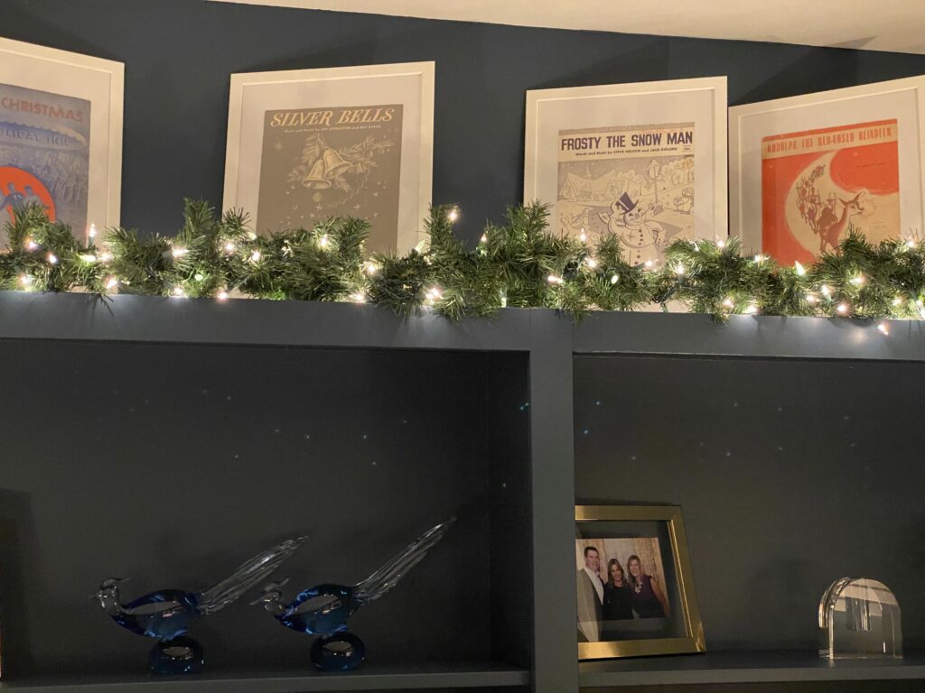 Christmas craft ideas, easy Christmas crafts, DIY Christmas decorations, handmade Christmas ornaments, vintage Christmas décor, vintage holiday crafts, sheet music crafts, easy Christmas craft using vintage sheet music, vintage sheet music Christmas decor idea, handmade holiday crafts with sheet music, Christmas paper crafts with vintage music sheets, creative ways to use vintage sheet music for Christmas, DIY vintage Christmas decorations step-by-step, repurposing old sheet music for holiday crafts, elegant Christmas crafts with old music paper