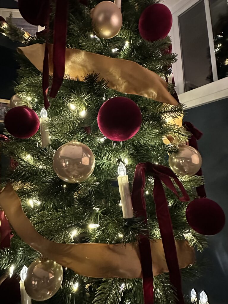 Ralph Lauren Christmas décor, Ralph Lauren holiday style, Ralph Lauren Christmas decorations, Ralph Lauren holiday home décor, Ralph Lauren Christmas aesthetic, Ralph Lauren inspired Christmas décor, Classic American Christmas décor, Luxury Christmas home décor, Traditional holiday decorating ideas, Plaid Christmas décor inspiration, Equestrian Christmas décor, Cozy Christmas decorating style, Heritage holiday home décor